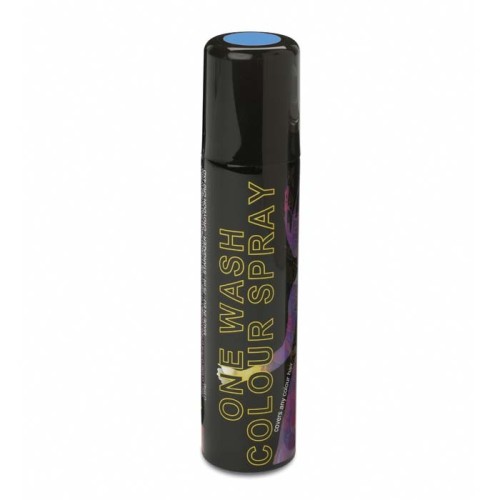 Stargazer Hair Color Spray UV Blue (Stargazer Hair Color Spray UV Blue)